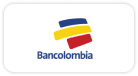 bancolombia logo