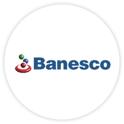 banesco logo