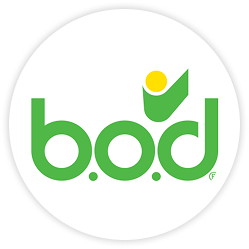 bod logo